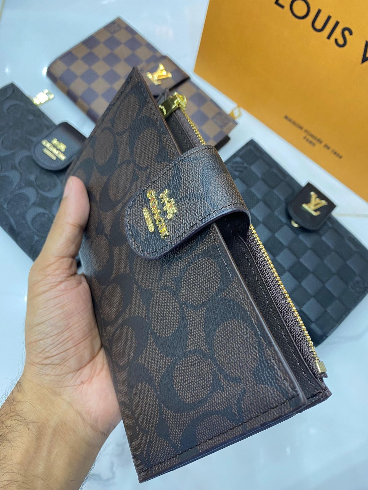 Bags Bazaarr