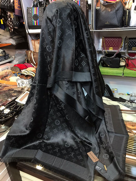 Lv shawl