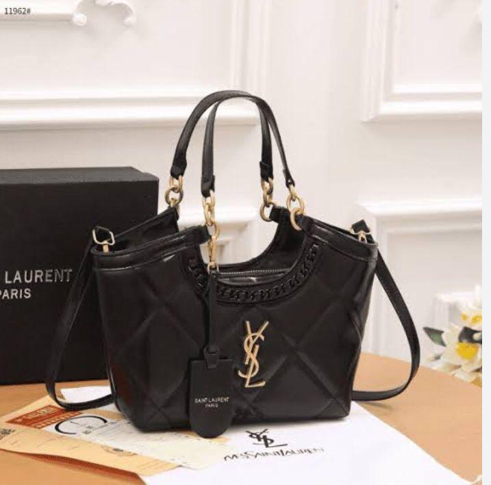 Ysl Stasey Handbag