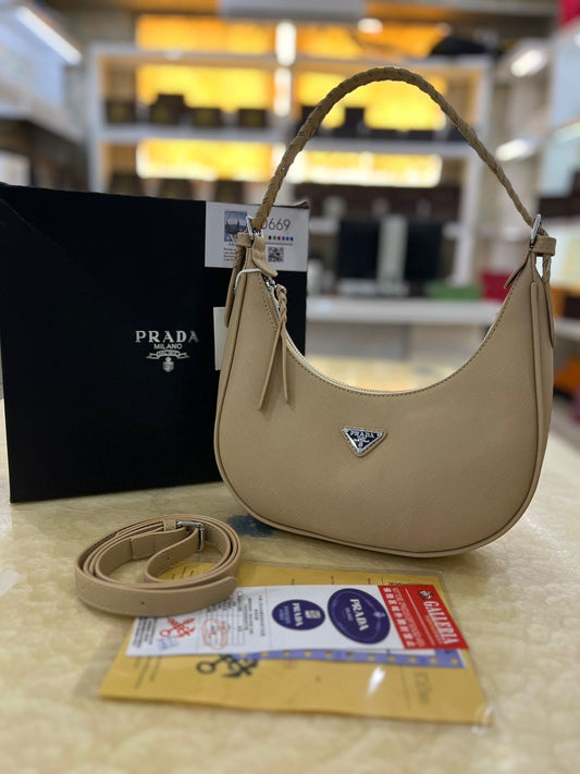 Prada Starrie Cross Body