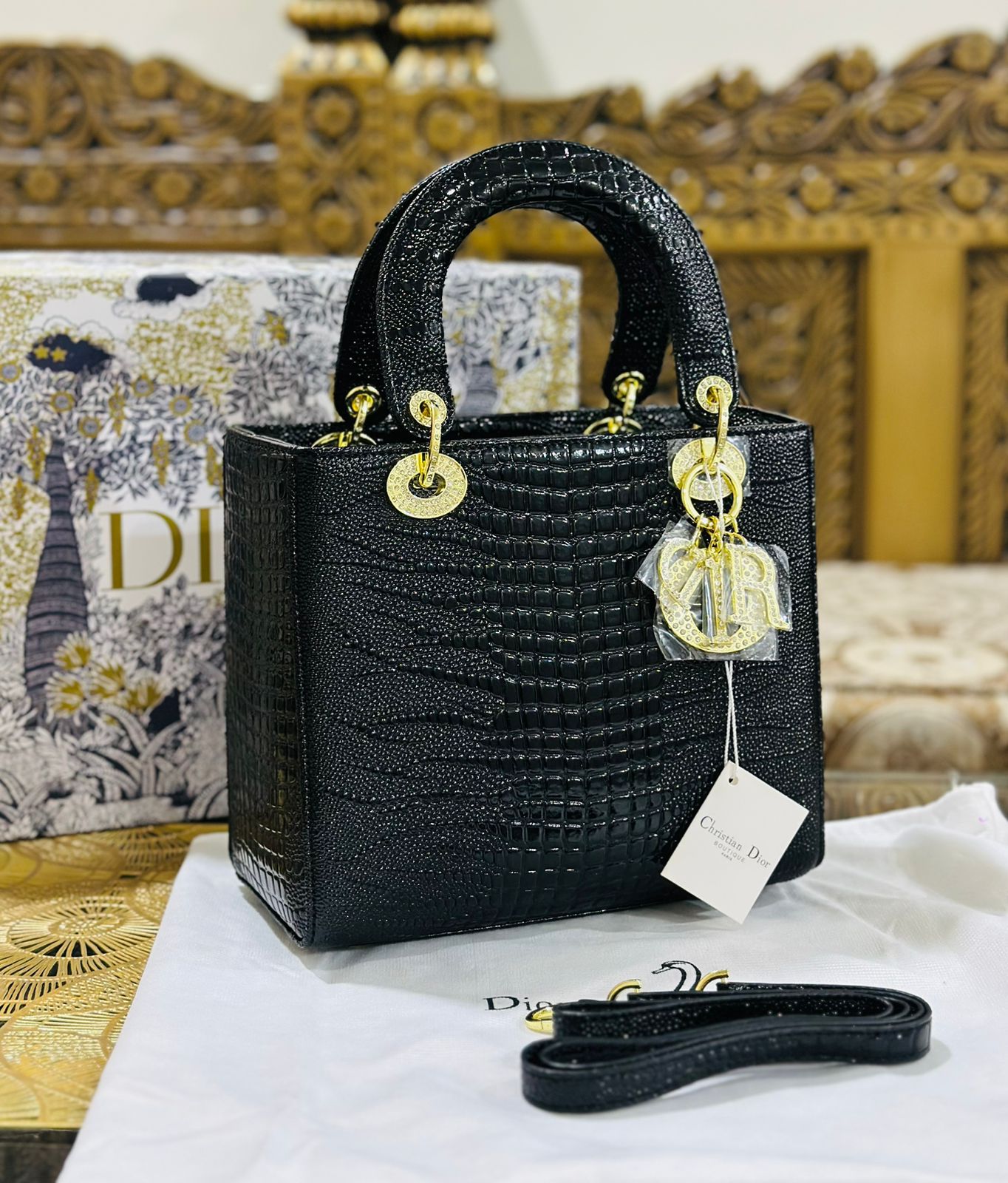 Bags Bazaarr