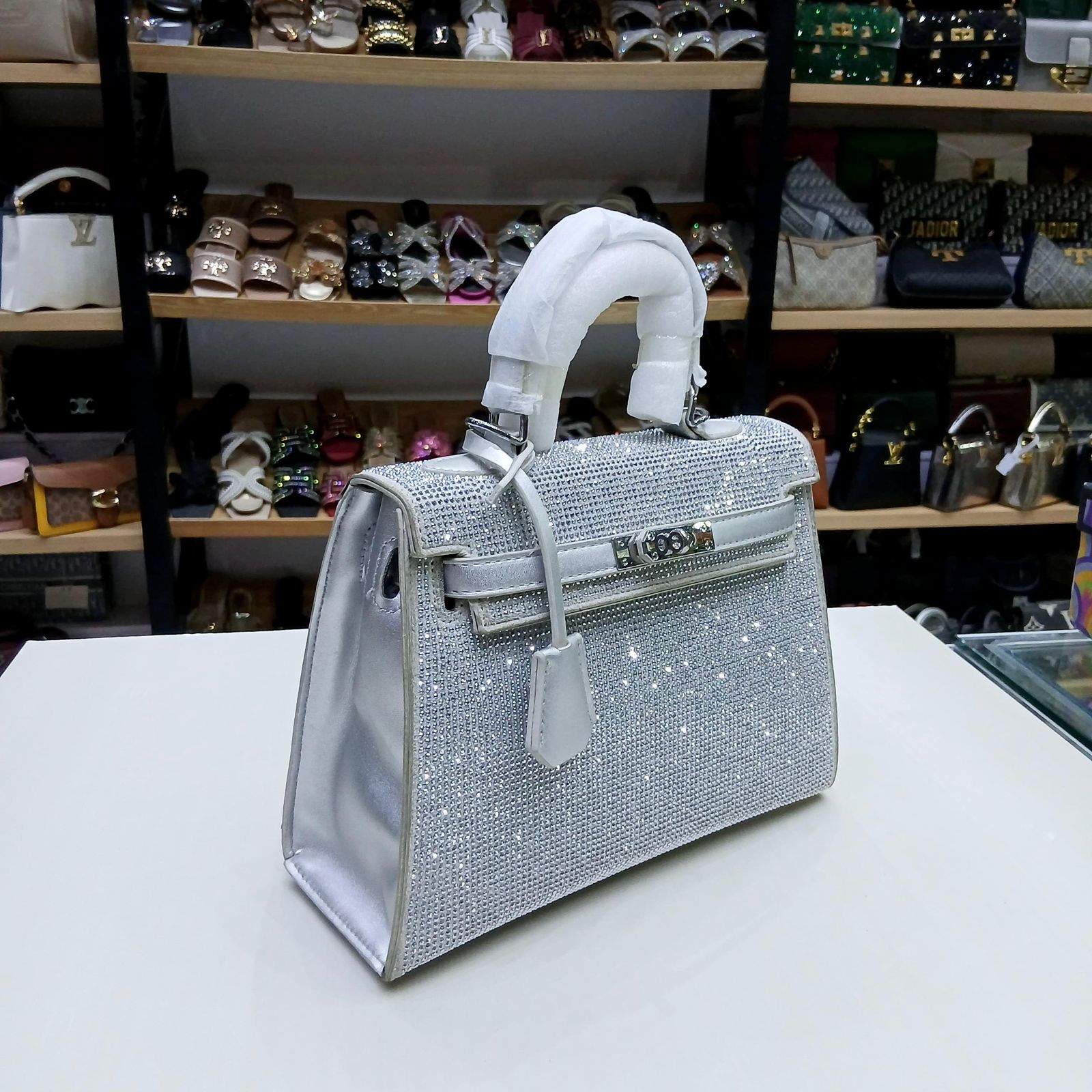 Bags Bazaarr