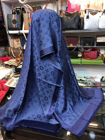 Lv shawl