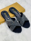 Jimmy Choo Batki Flats