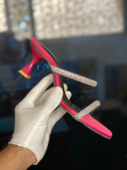 Charles & Keith Ironic Heel