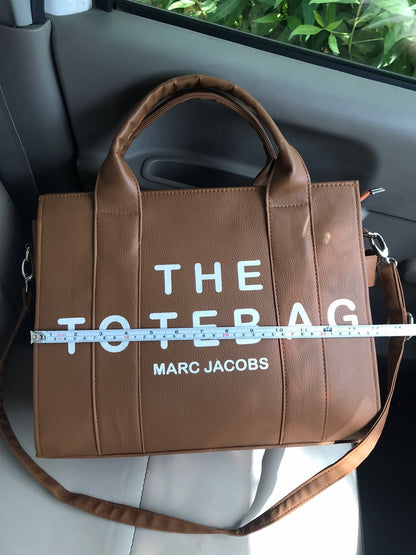 Marc Jacob Tote Bag
