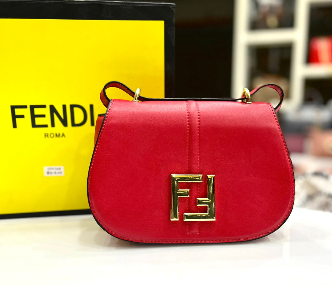Fendi Cross Body
