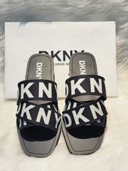 DKNY Signature Slide