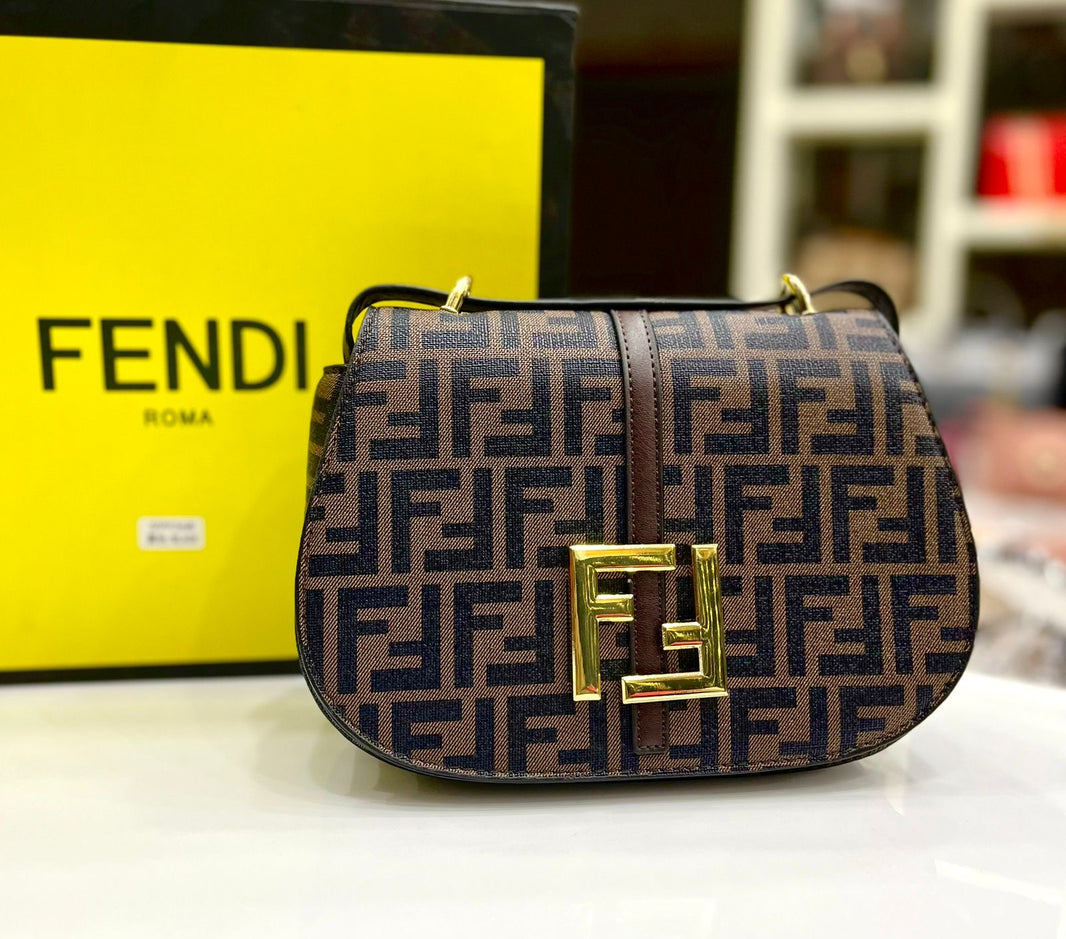 Fendi Cross Body