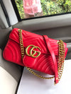 Gucci Marmont Crossbody