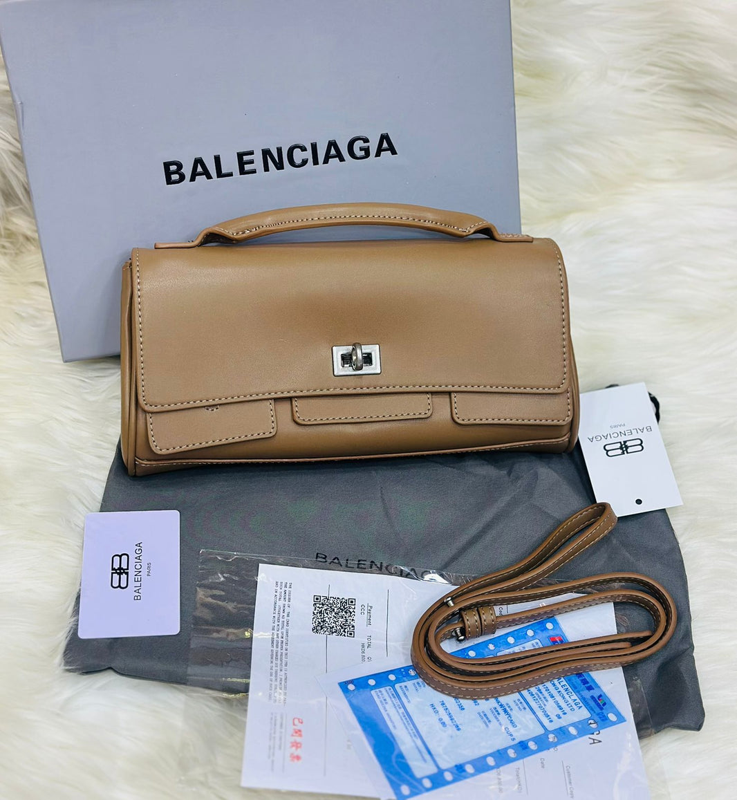 Balenciaga Bel Air Bags