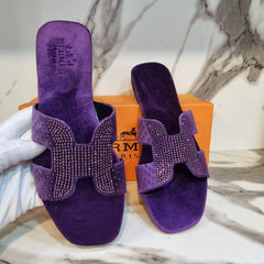Hermes Stone Strikes Flats