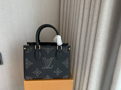 LOUIS VUITTON HAND BAGS
