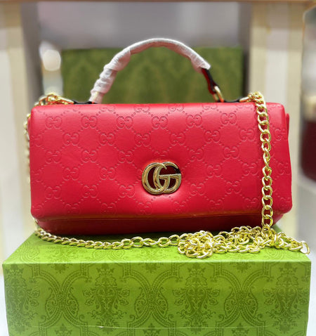 Gucci Milano Mini Handbags