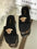 Versace Luxue Wedges