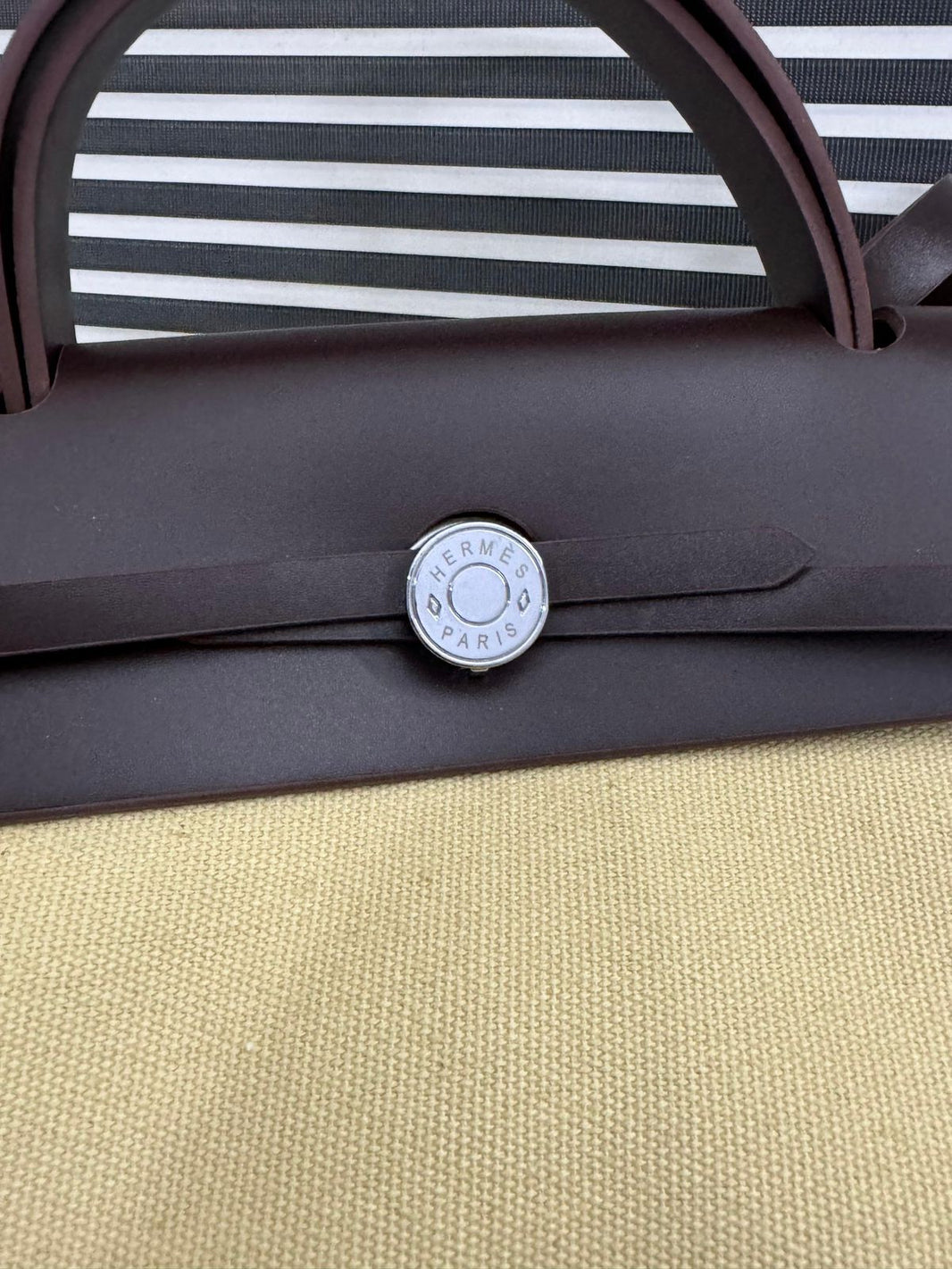 Hermes Logue Bags