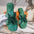 Hermes Stone Strikes Flats