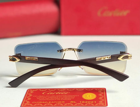 Cartier Sunglass