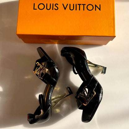 Lv Premium Heels