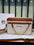 Michael Kors Jet Set Large Logo Crossbody Bag