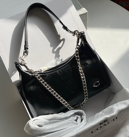 Coach Juliet Shoulder Bag 25 Bag