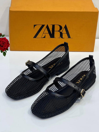 Zara Kira Pumps