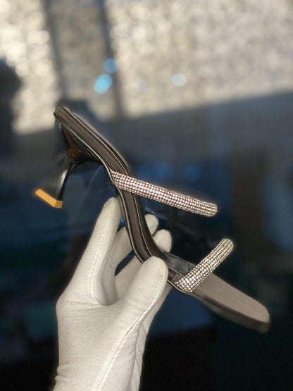 Charles & Keith Ironic Heel