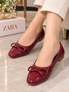 Zara Classic Pumps