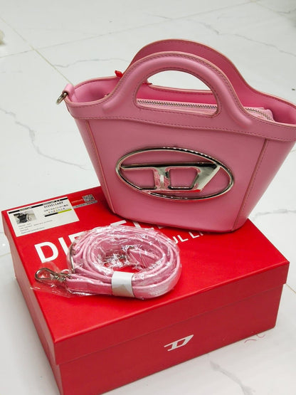 Diesel Sized Bags