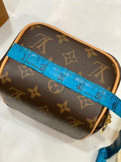 Louis vuitton mini monogram Bag