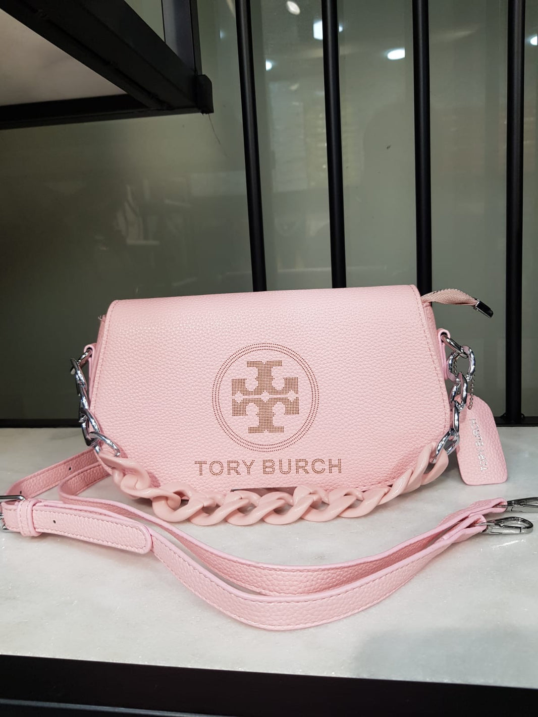 Tory Burch Crossbody