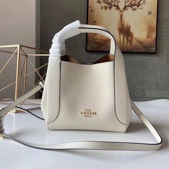 Coach Crostechla Bag