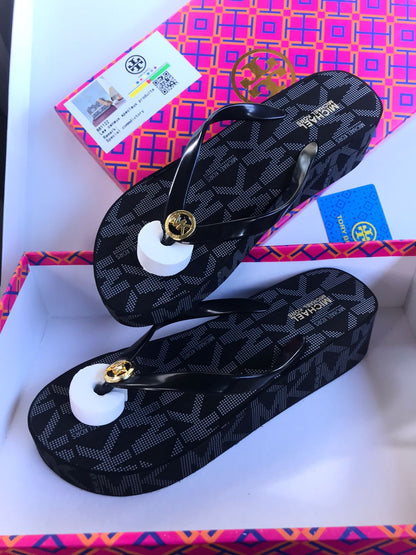 Mk Wedges (Imported)