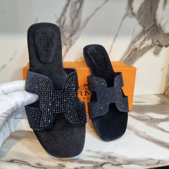 Hermes Stone Strikes Flats