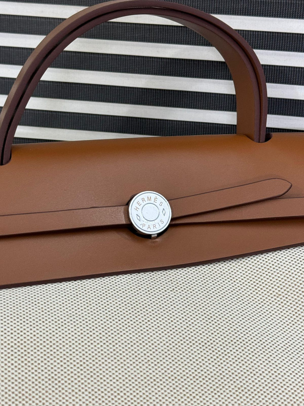 Hermes Logue Bags