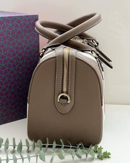 Tory Burch Qui Duffle Bag