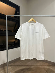Christian Dior Couture T-Shirt (White)