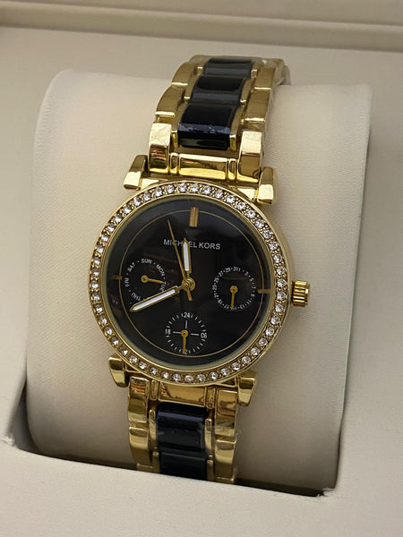 Michael Kors Women Signature Watch
