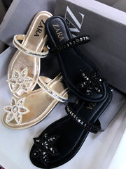 Hermes D Buckle Shoes