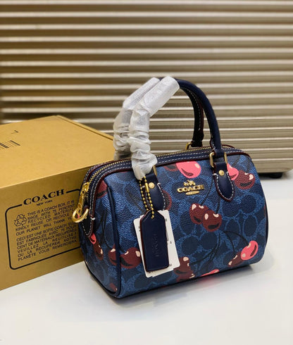 Coach Duple Small Bag