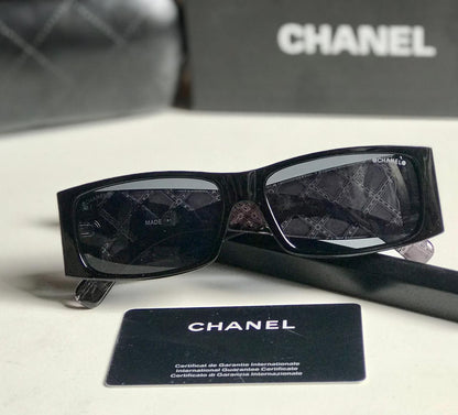 Chanel Xi Sunglasses