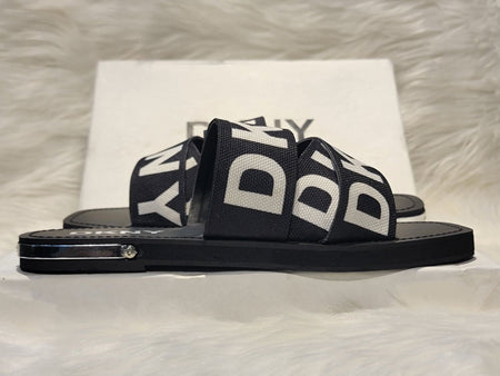 DKNY Signature Slide