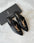 Saint Laurent Mules