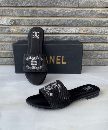 Cc Dis Sandals