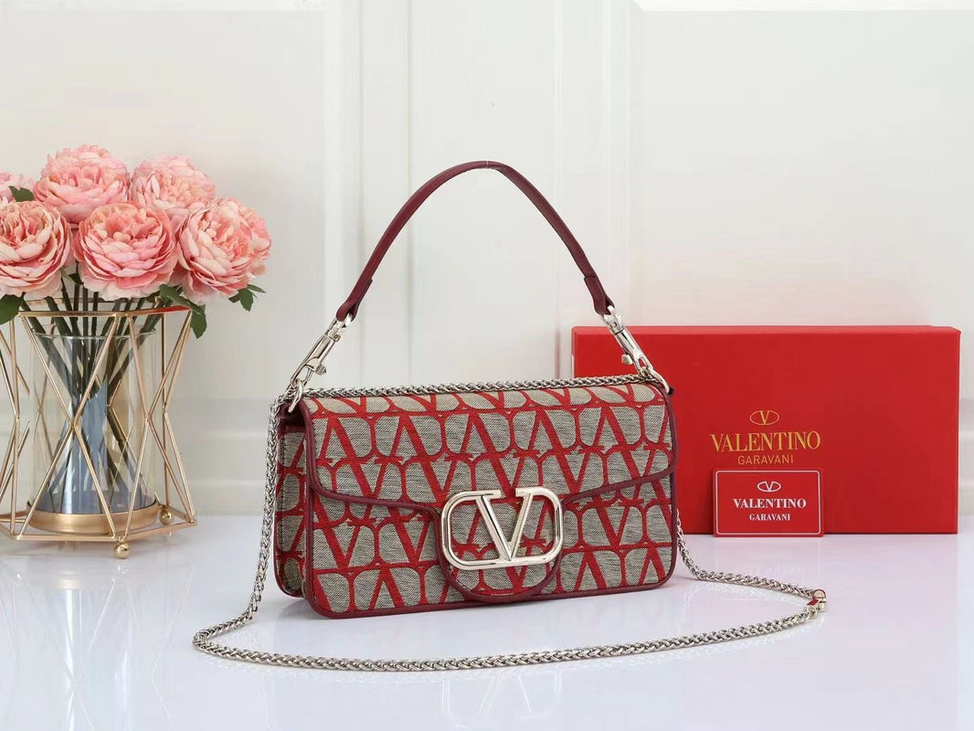 Valentino PP Handbag