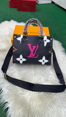Louis Vuitton SMA Handbag