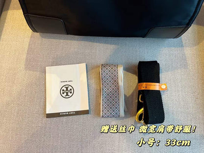 Tory Burch Tote Bag