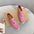 Lora Piana Summer Walk Ballet Shoes