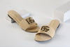 D&g Oran Sandals