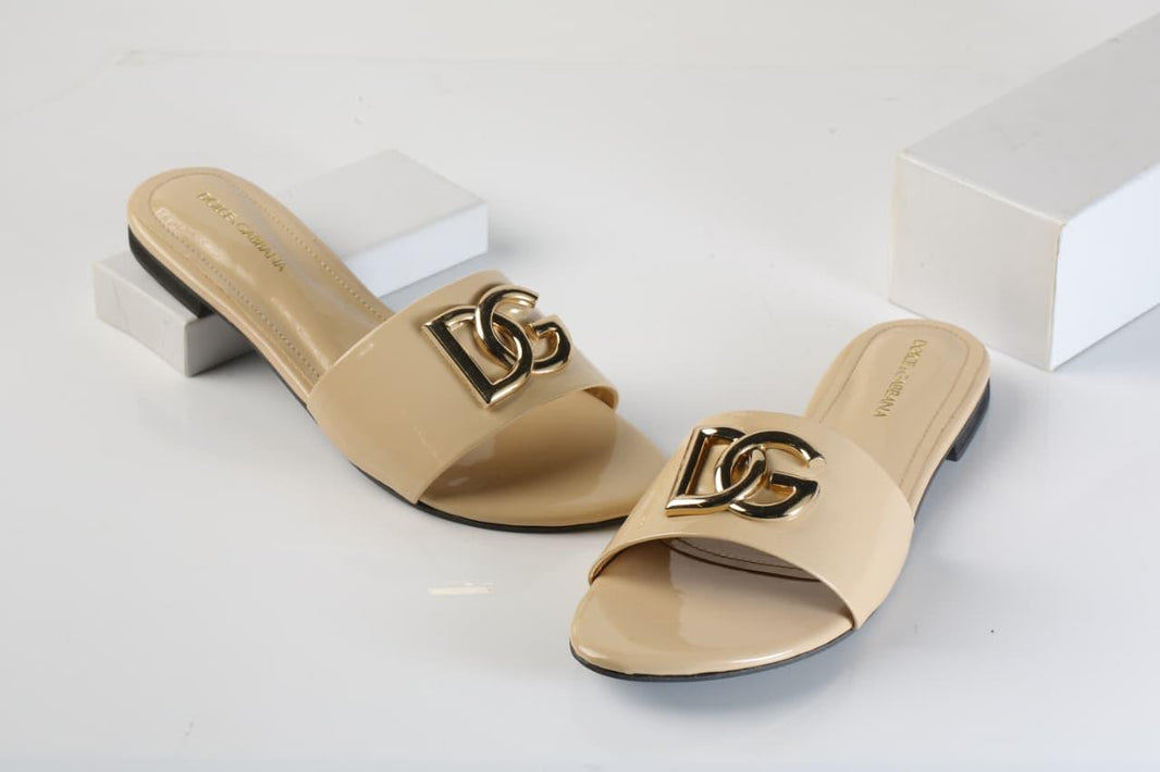 D&g Oran Sandals